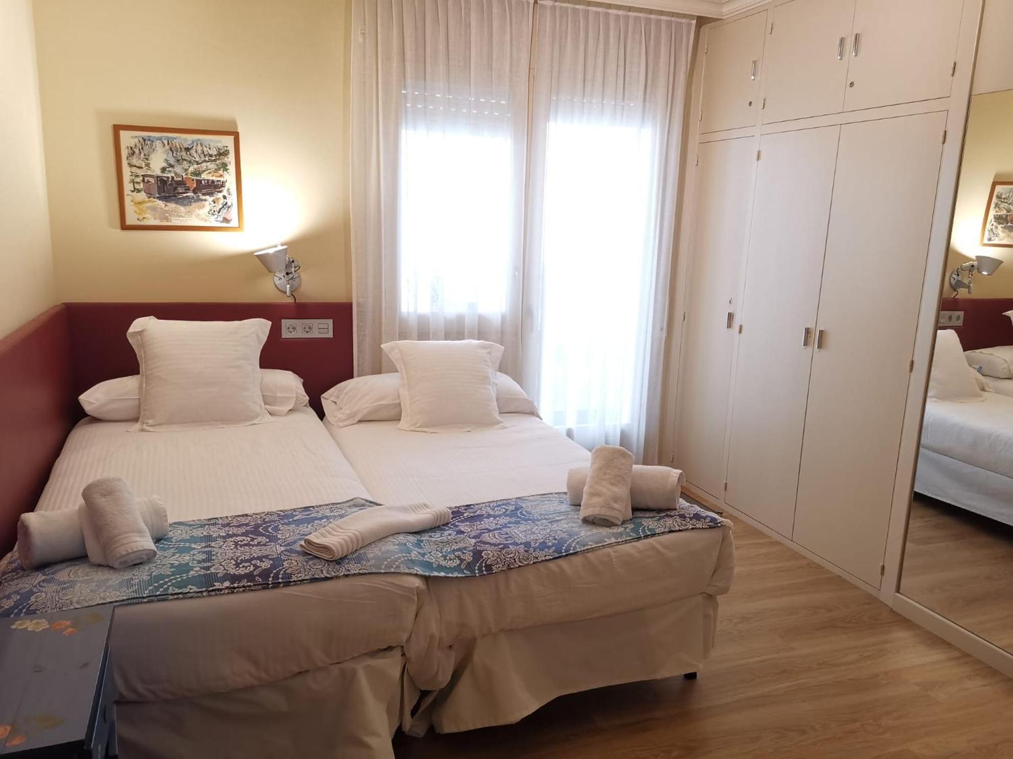 Apartament El Miracle Cardona Luaran gambar