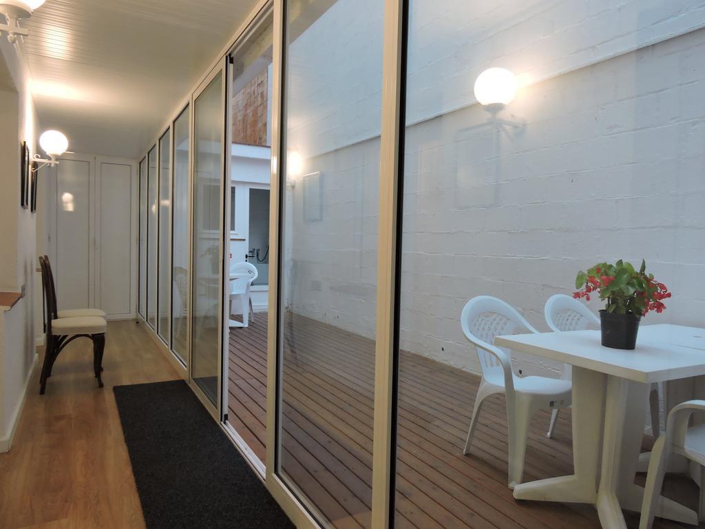 Apartament El Miracle Cardona Luaran gambar