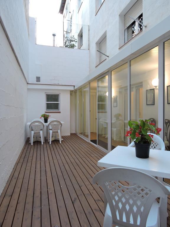 Apartament El Miracle Cardona Luaran gambar