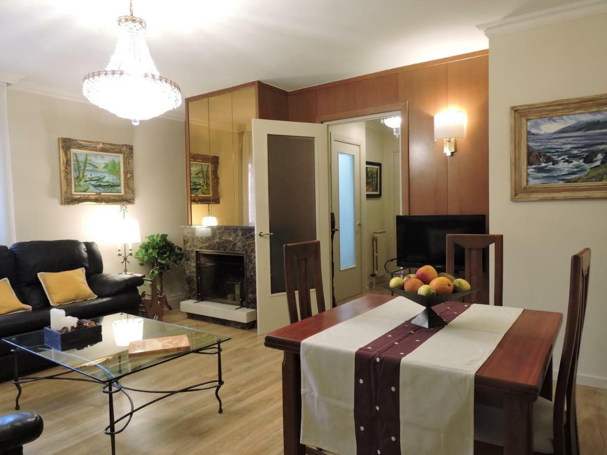 Apartament El Miracle Cardona Luaran gambar
